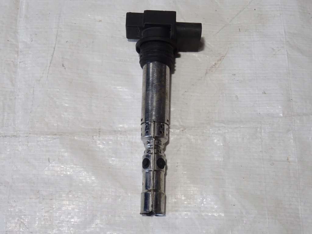 фото №1, Катушка зажигания skoda fabia ii 1.2 bbm r1304c00100