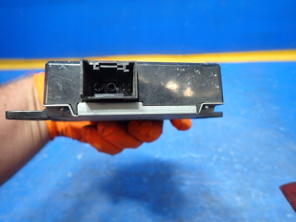 фото №4, Модуль mercedes a1729000608