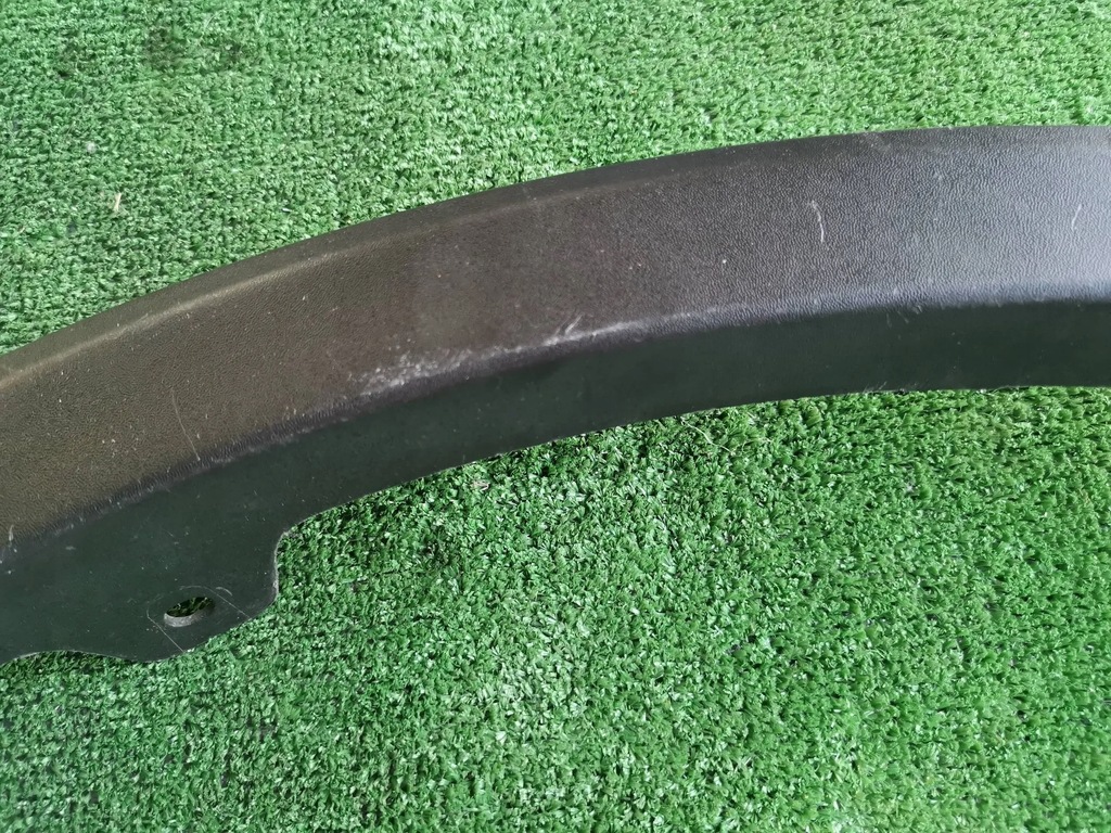 фото №7, Молдинг na крыло правая задняя задняя toyota rav4 iv lift 75605-42140