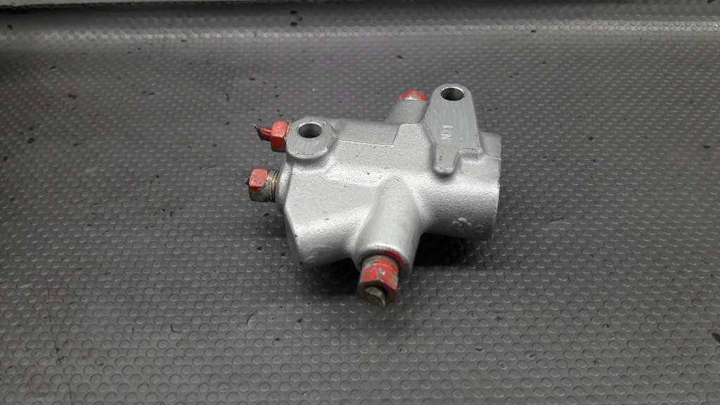 фото №7, Коллектор усилитель chamowania suzuki liana 1.6