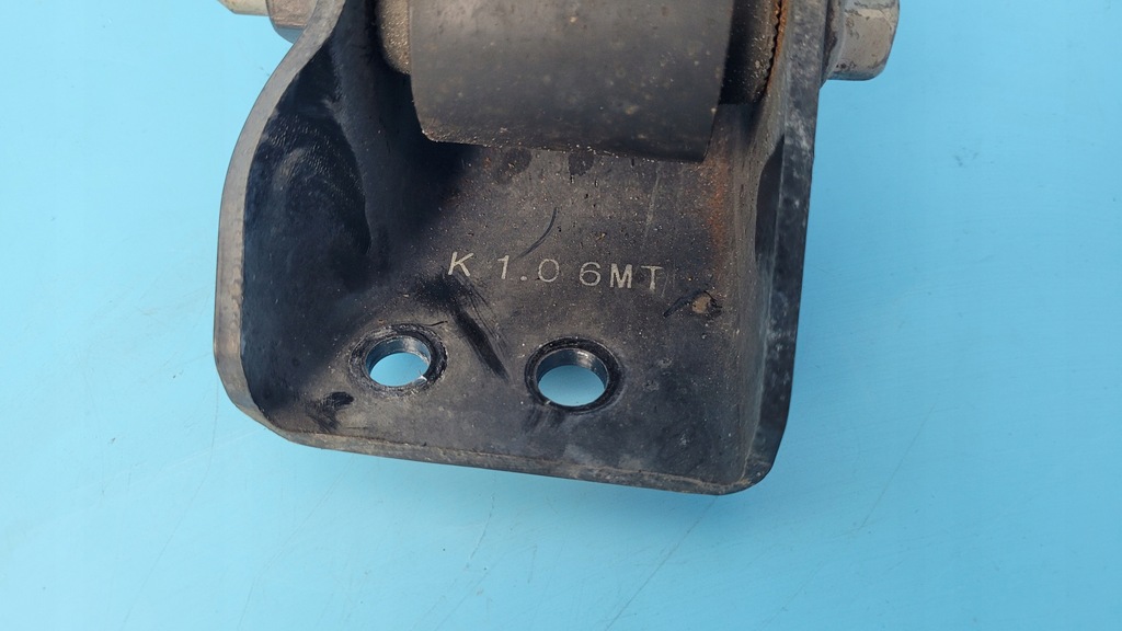 фото №6, Kia stonic 1.0 t-gdi 17r подушка двигуна 21950h8100