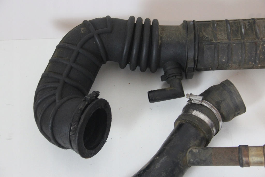 фото №2, Труба шланг land rover discovery i 1