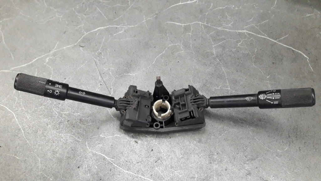 фото №1, 9050013 перемикач комбінований alfa romeo 33