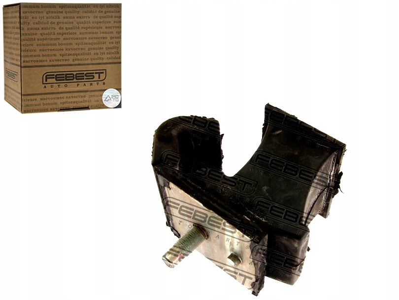 фото №1, Подушка двигуна передня nissan pathfinder r51m 2005.01-2014.11 el