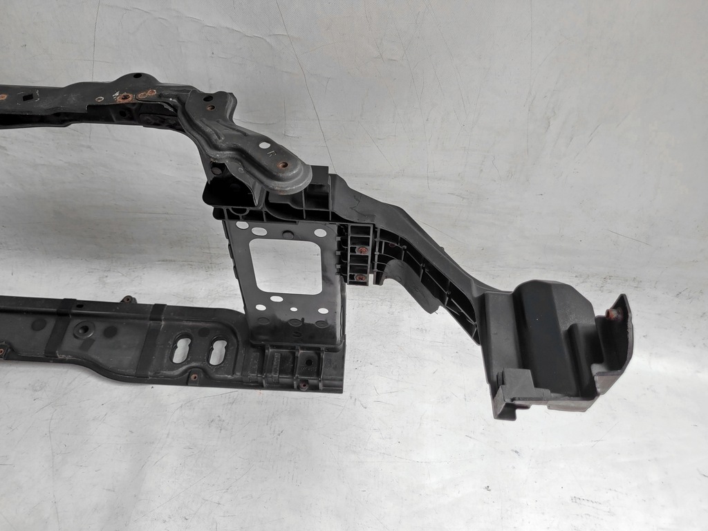 фото №6, Pas передний / усилитель hyundai elantra 2010-16