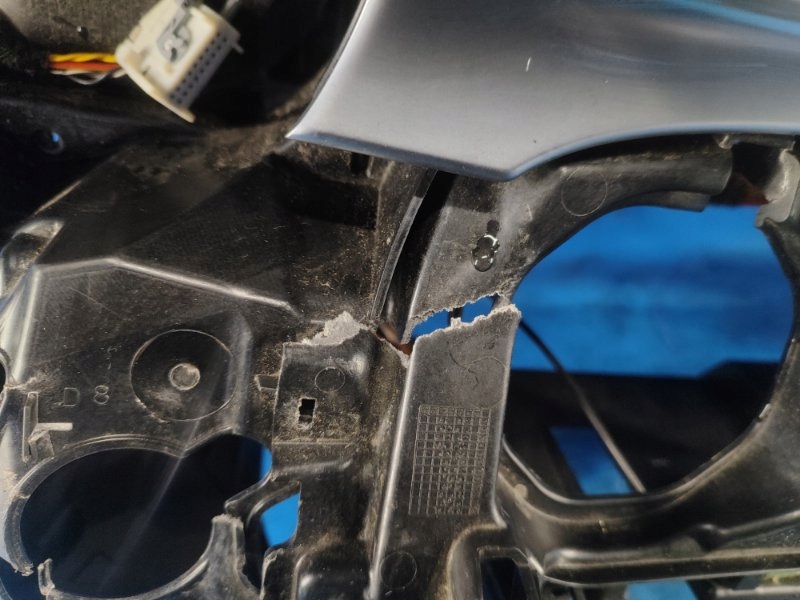 Купить Панель приборы a20568008879j38 mercedes-benz c-class w205 16-21