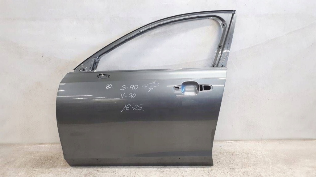 фото №1, Volvo s-90 v-90 2016-2025 двері ліва перед 17550946518