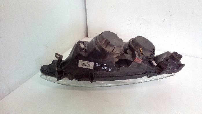 фото №7, Фара левый лампа перед peugeot 307