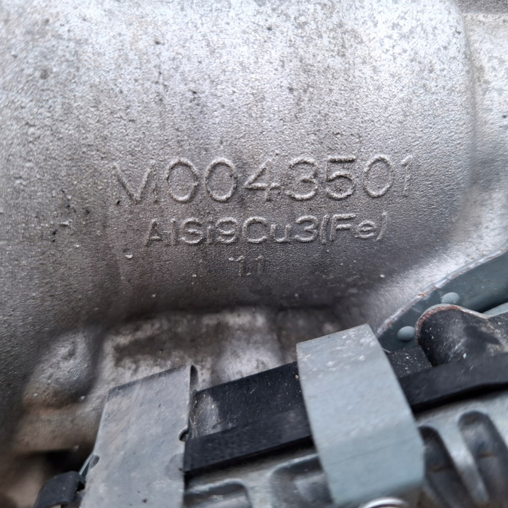 фото №16, Диференціал перед редуктор porsche 992 911 4s 0a0409505e 0a0.409,505,e