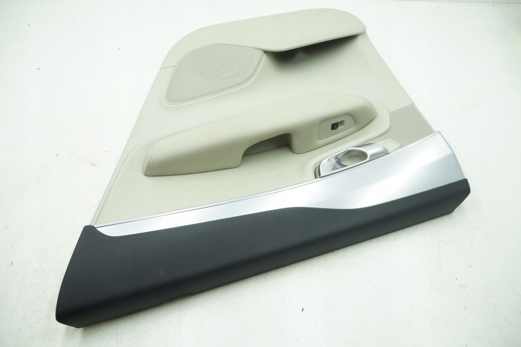 фото №1, Volvo xc90 ii обшивка дверь правый задняя правый задний blond