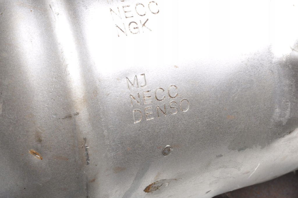 фото №8, X-trail iv t33 1.5 vc-t e-power каталізатор 5 tys km