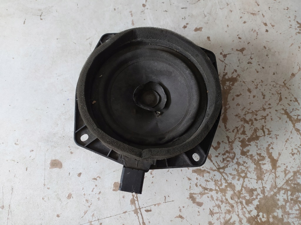 фото №1, Динамик дверь перед mitsubishi colt vi mn141417