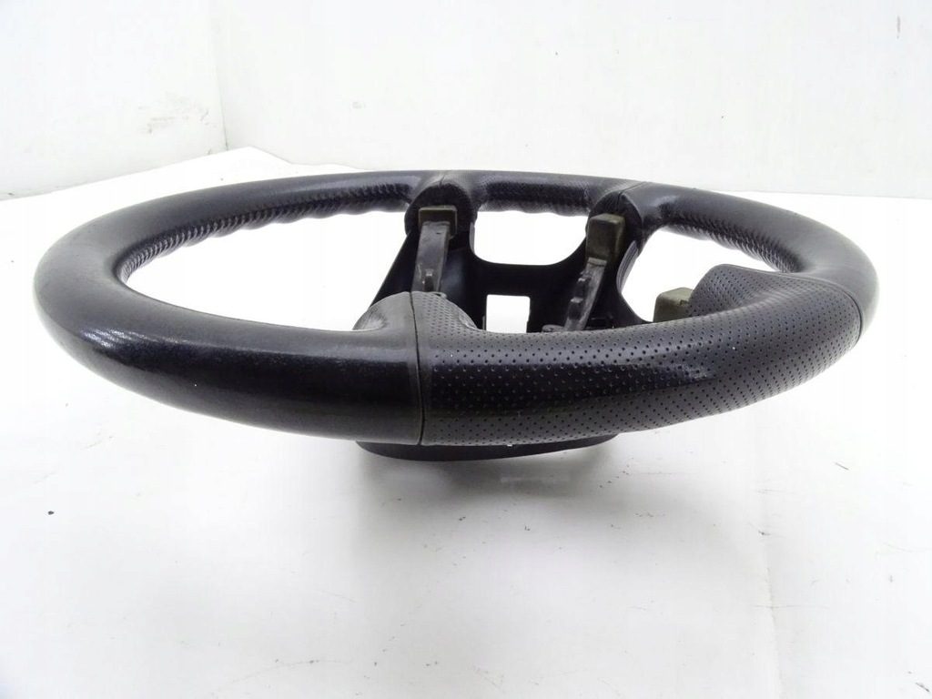 фото №6, Mitsubishi pajero iii 03-06 lift воздуховод кожаный mr510985