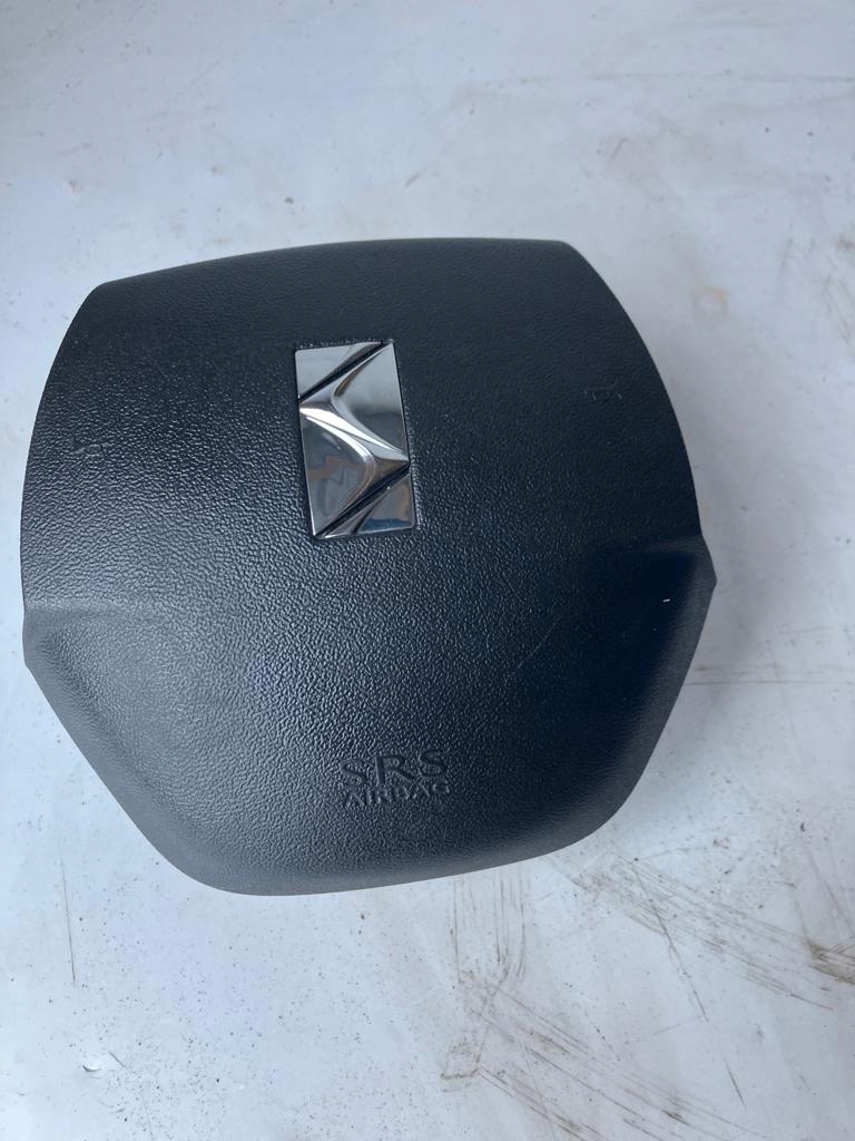 фото №1, Подушка водителя citroen ds5