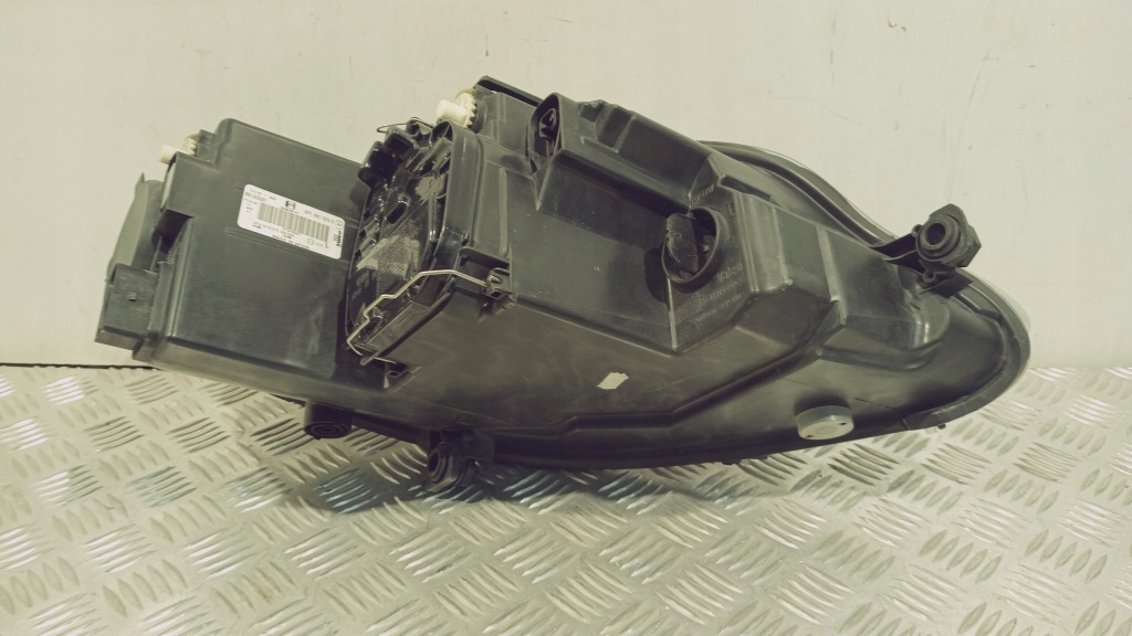 фото №12, Лампа seat altea leon ii 5p1 lift 09-15 5p1941033a оригинал valeo europa