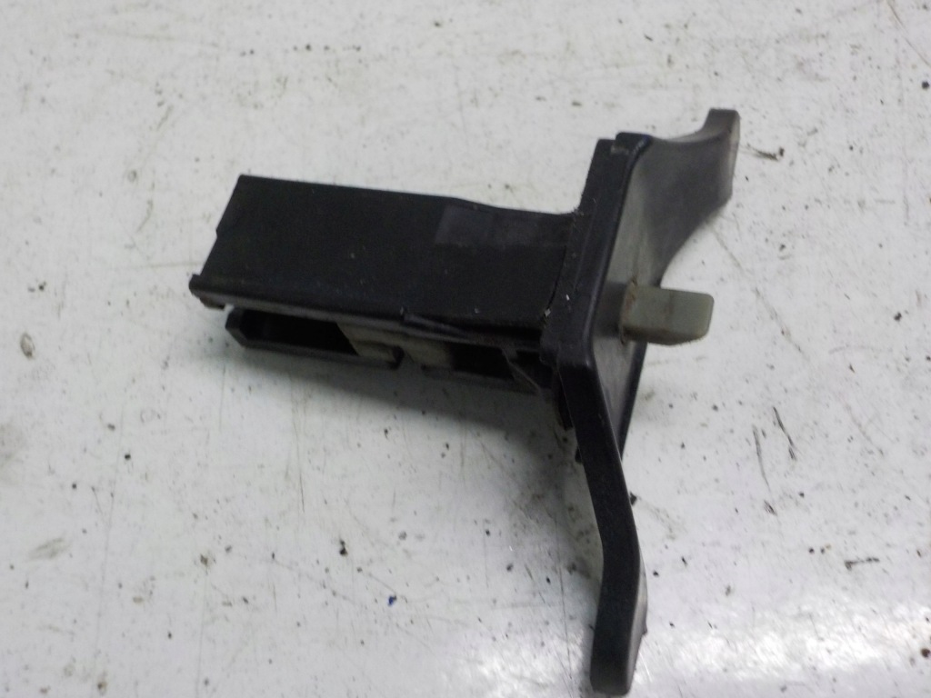 фото №1, Mitsubishi colt v засов крышка топлива