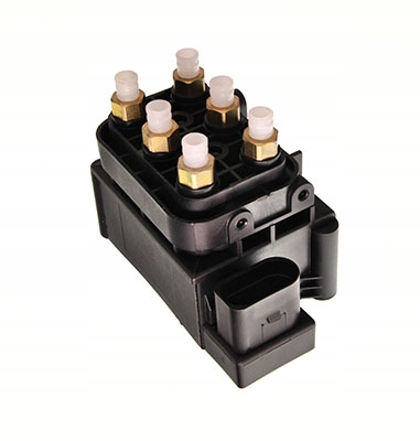 фото №1, Meat & doria клапан підвіска пневматичний pors