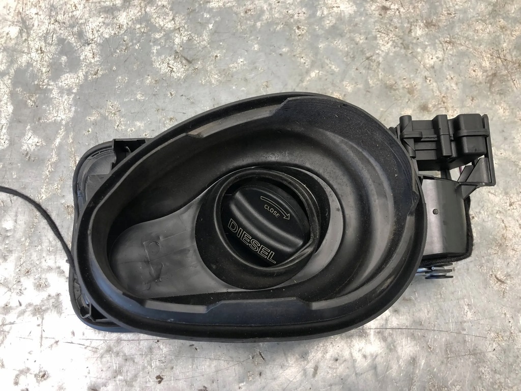 фото №6, Крышка заливной топлива bmw f30 lci lift wa83 7238829