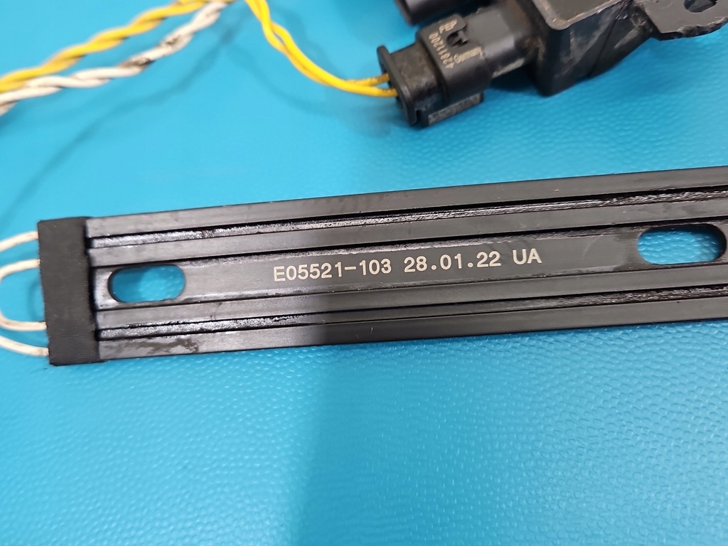 фото №7, Датчик відкривання кришки bmw ix3 g08 61358494949 24162310