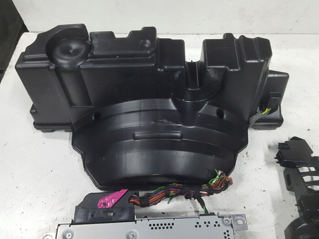 фото №6, Audi s5 8w a5 динамики усилитель bang olufsen 5d