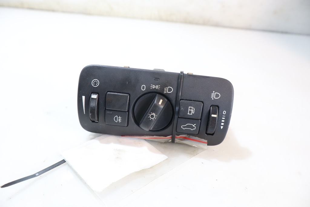 фото №1, Переключатель света volvo v60 i