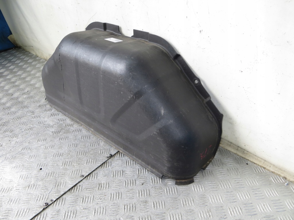 Купить Ford tourneo custom накладка подкрылок правый  задняя bk21-v45466 12-