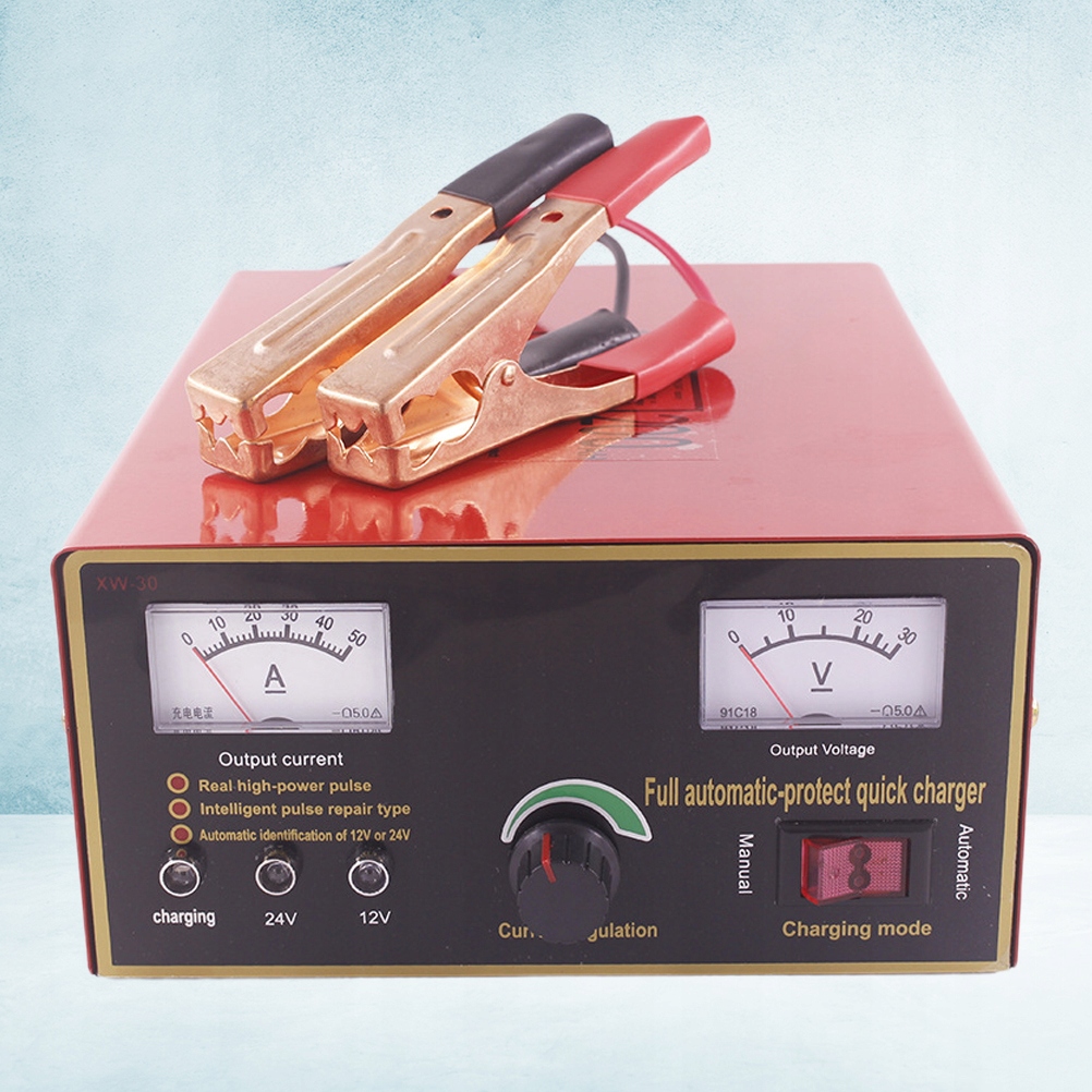 фото №8, Charger british регуляторы 12 v