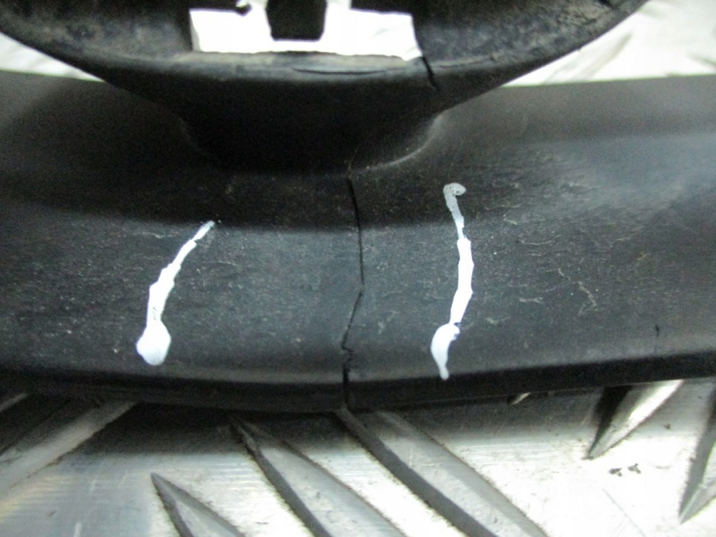 фото №4, Решітка радіатора решітка радіатора opel agila b