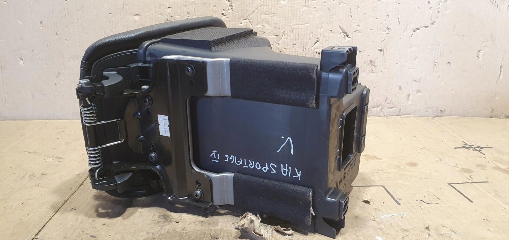 фото №10, Тунель середній підлокітник kia sportage iv 84631-f1700