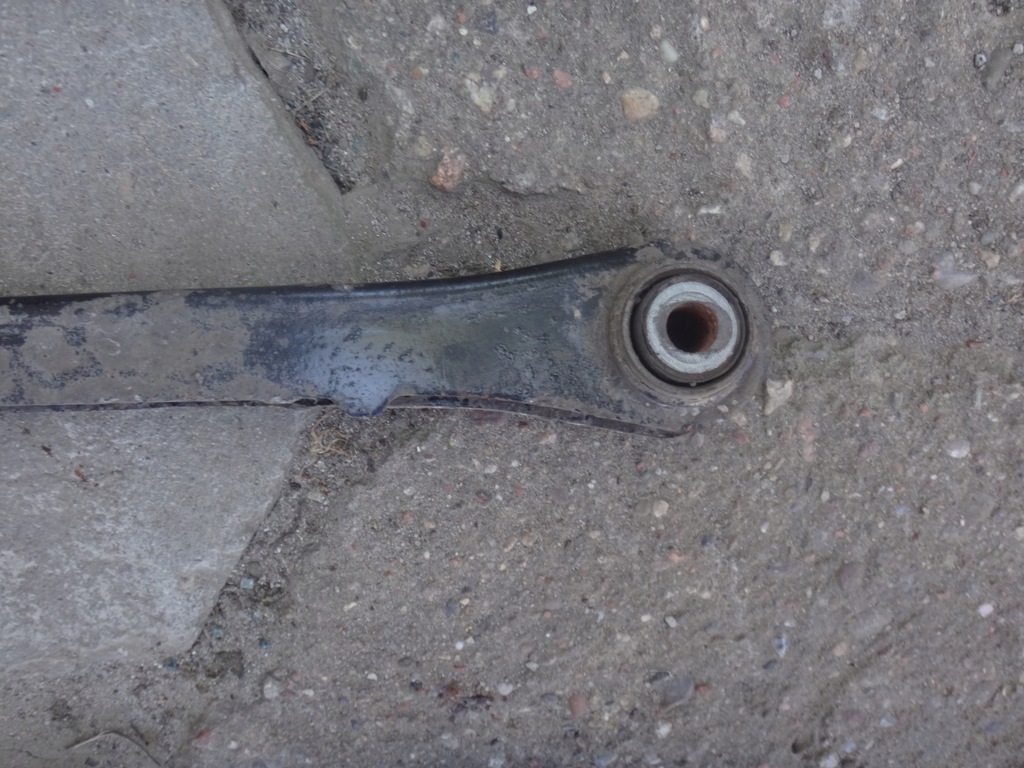 фото №3, Рычаг поперечный верхний правый mini cooper r50 r53 r56 r55 r52 r57 r58 r59