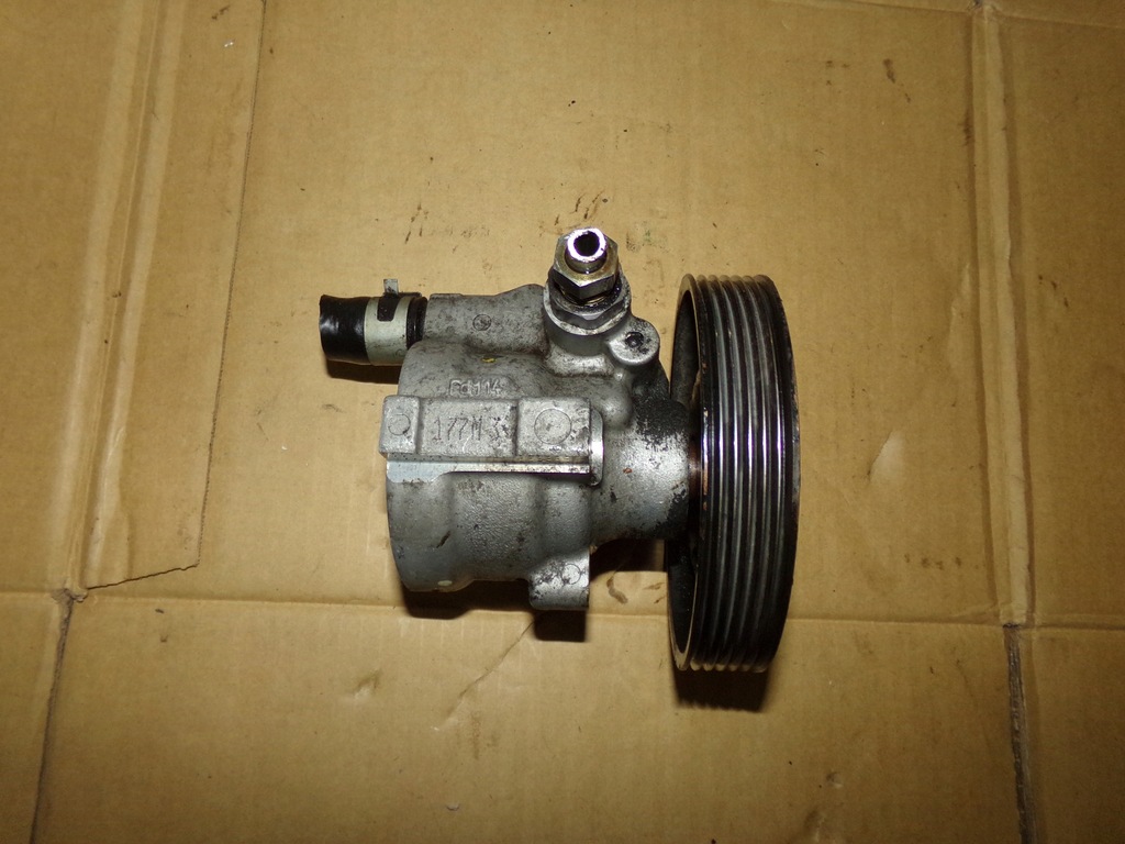 фото №1, Насос усилителя primera p12 scenic ii 1.9 dci