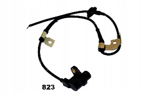 фото №1, Датчик, швидкість обертова колеса japanparts abs-823