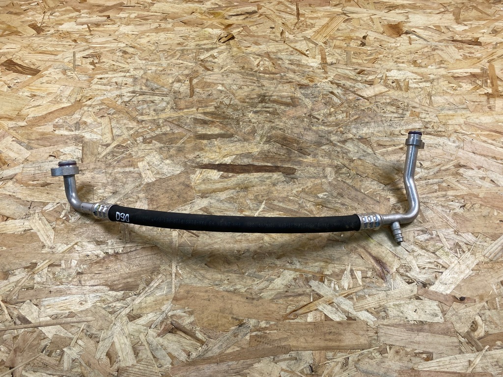 фото №1, Wąż шланг кондиціонера mercedes w176 a2468302015