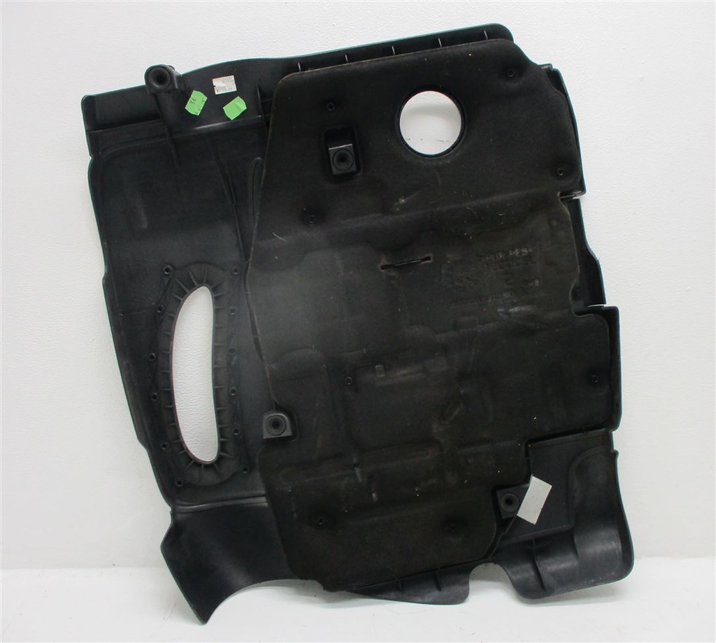 фото №6, Защита крышка двигателя citroen c5 iii x7 3.0 hdi 9665779380