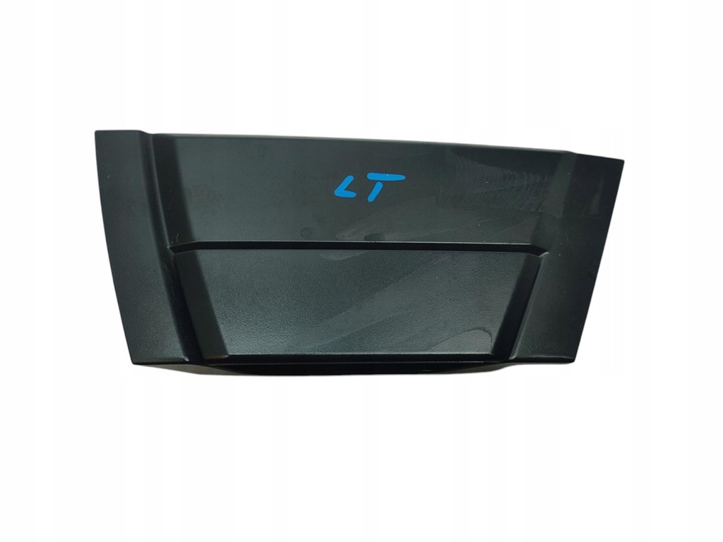 фото №1, Ручка наружная левый задняя honda hr-v iii rv 21-24