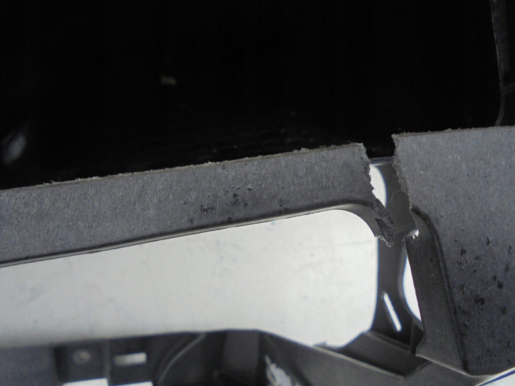 фото №13, Консоль 2x подушка безпеки ford mondeo mk5