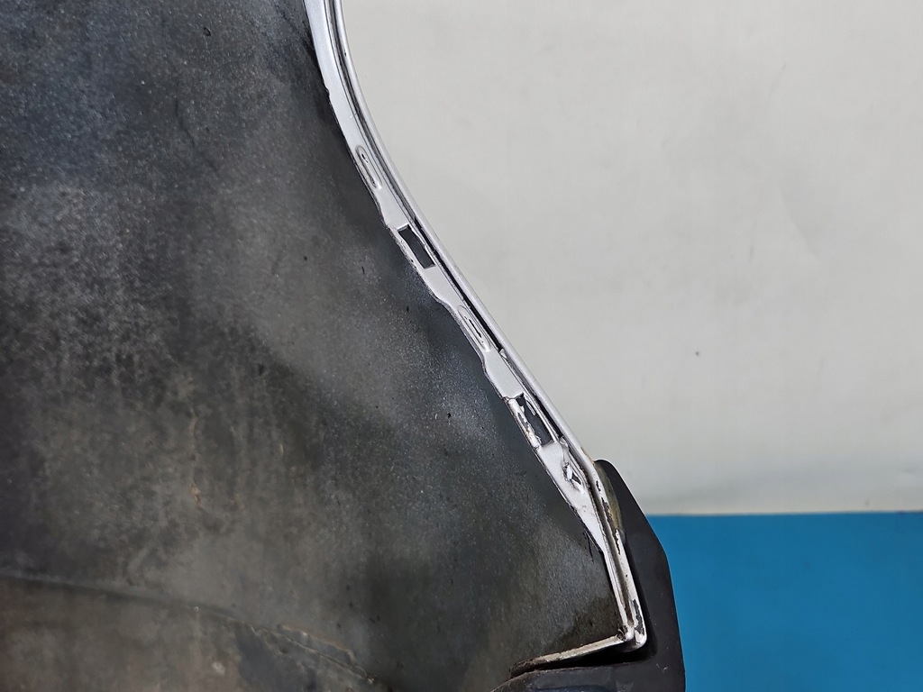 фото №16, Бампер задня suzuki swift mk6 05-08