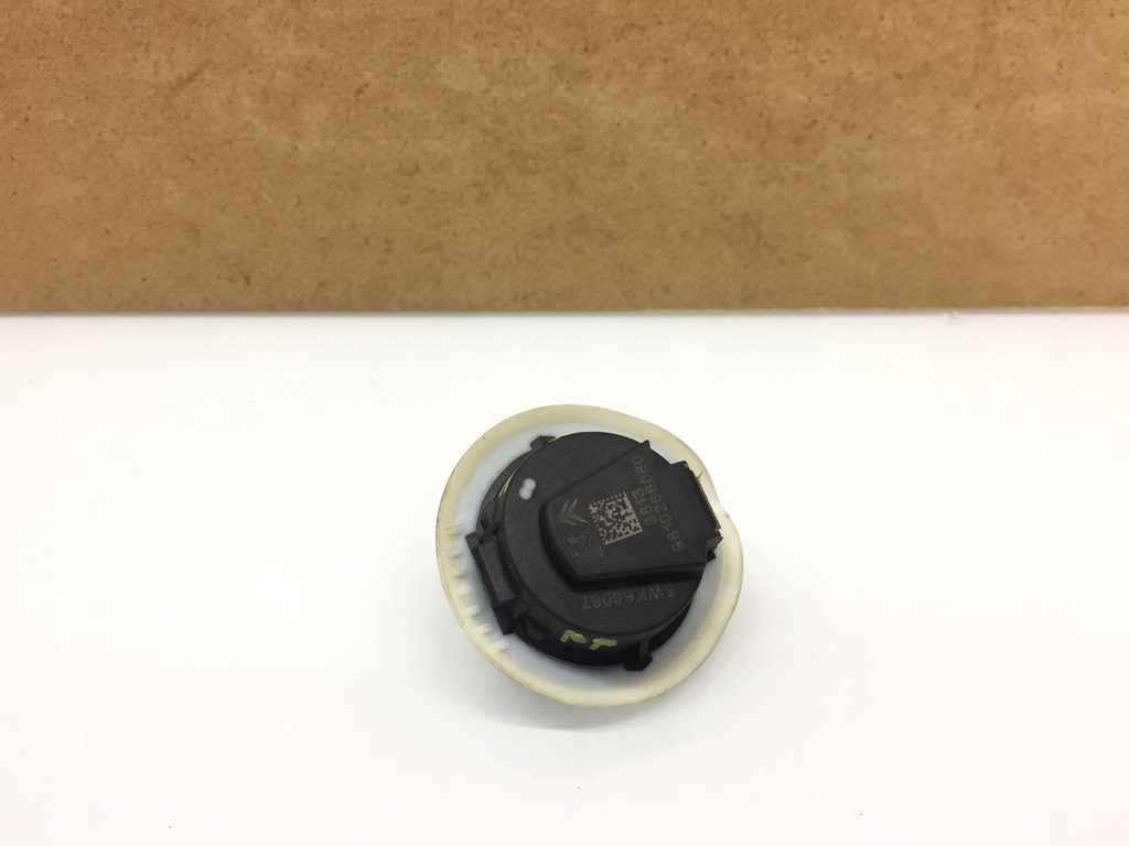 фото №1, C3 aircross датчик датчик удару