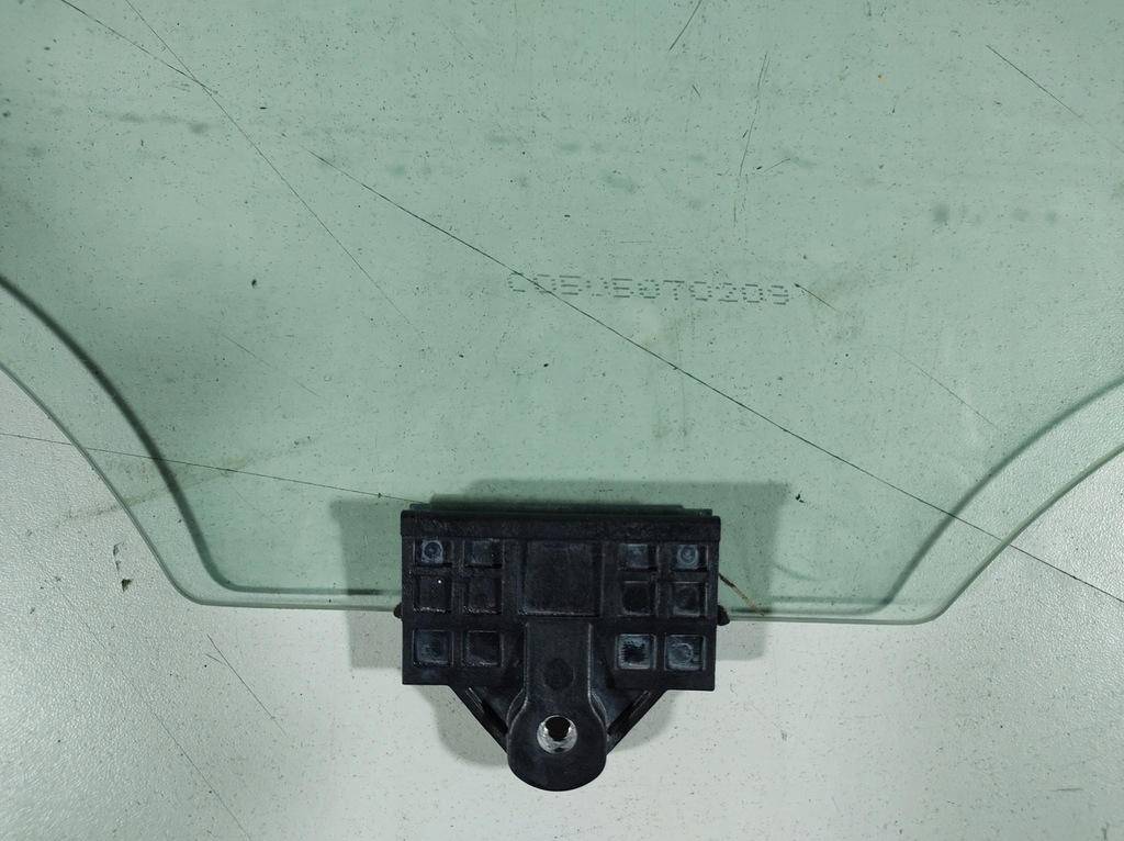 фото №8, Hyundai ioniq 17r- стекло дверь правый задняя