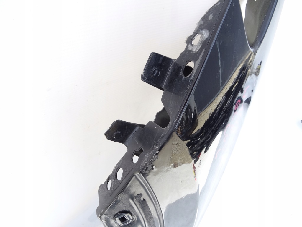 фото №13, Крыло левый перед mercedes w167 gle coupe