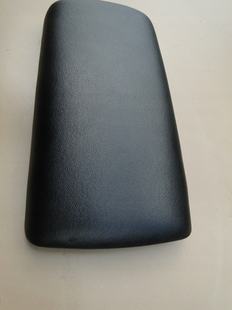 фото №4, Renault talisman підлокітник