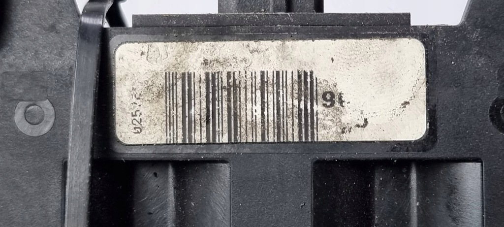 фото №7, Модуль 6q0906625a skoda fabia i