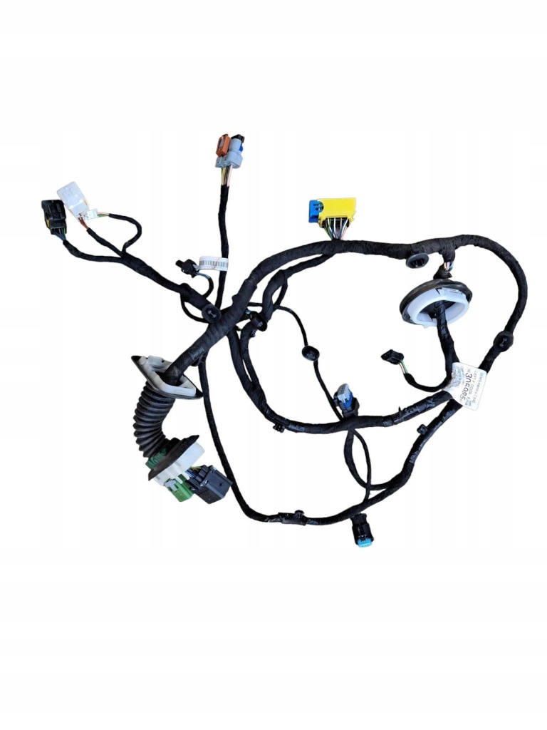 фото №1, Електропроводка двері перед ліва citroen c5 aircross 2017-2022 rok 9830598580