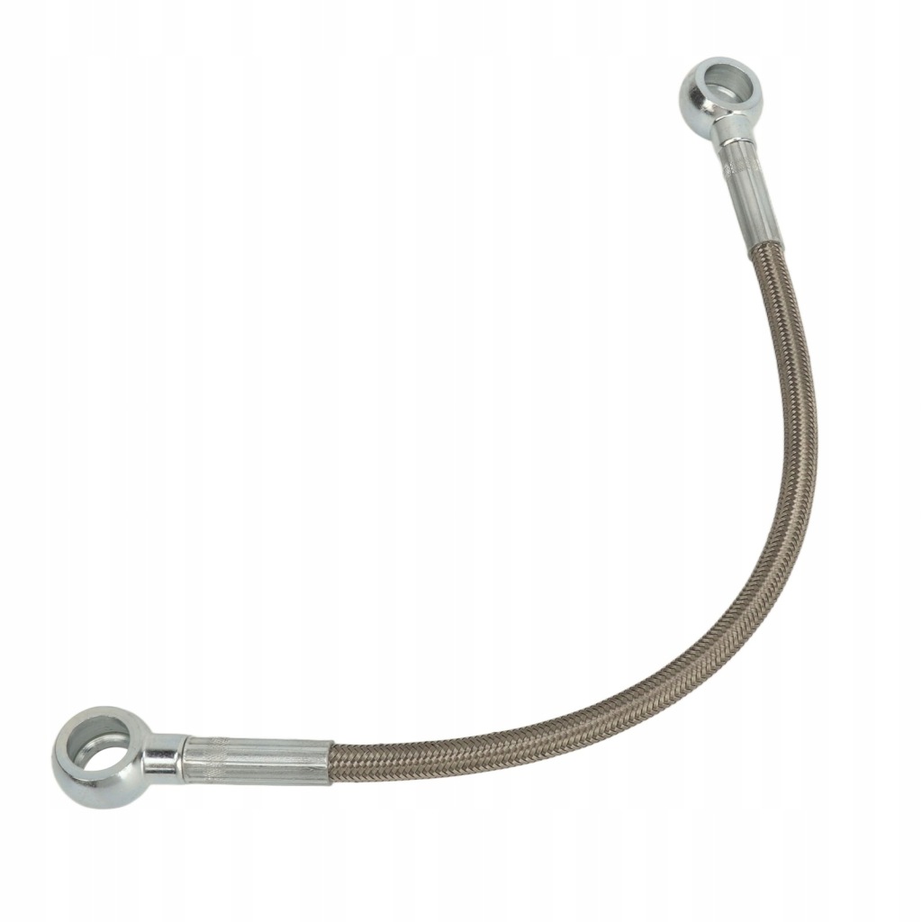 E36 e46 e39 e85 e86 turbo пабтрубок  трубка масляный 11361705532 сталь нержавеющая в Украине