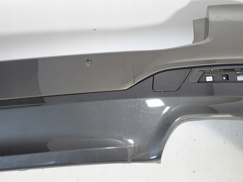 фото №5, Бампер задняя задний bmw 5 g31 m-pakiet