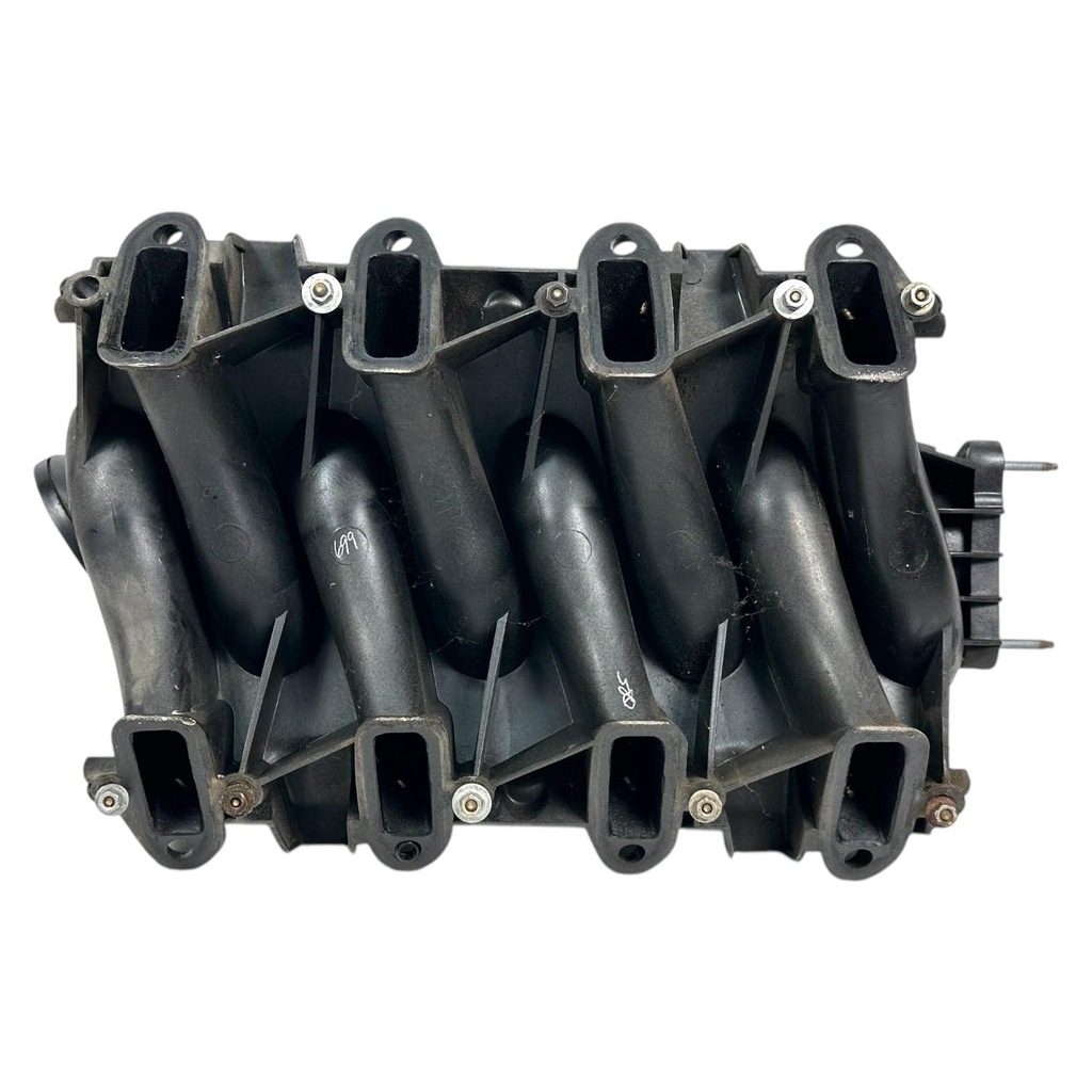 фото №9, Hummer h2 escalade yukon 5.3 6.0 04-07r колектор всмоктуючий оригінал oem