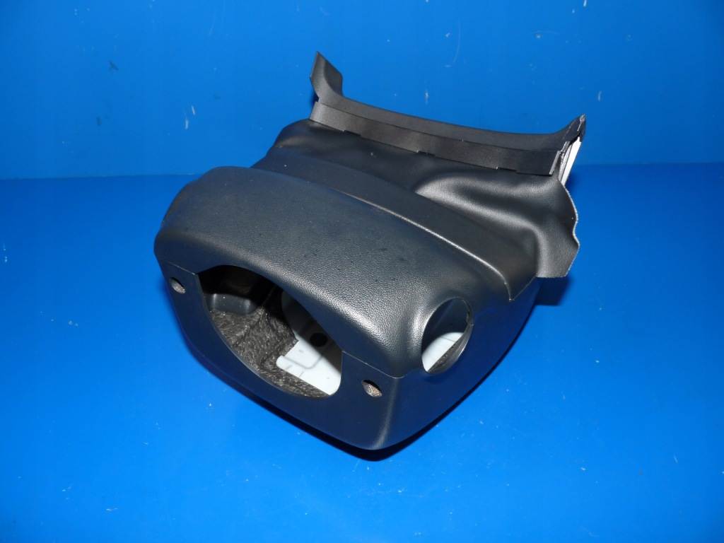 фото №1, Hyundai ix35 корпус защита колонки руля