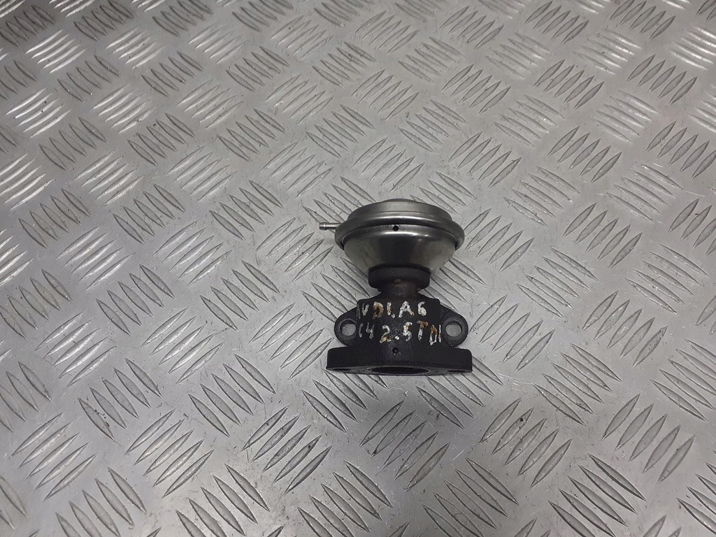 фото №1, Клапан egr audi a6 c4 2.5 tdi 046131503a