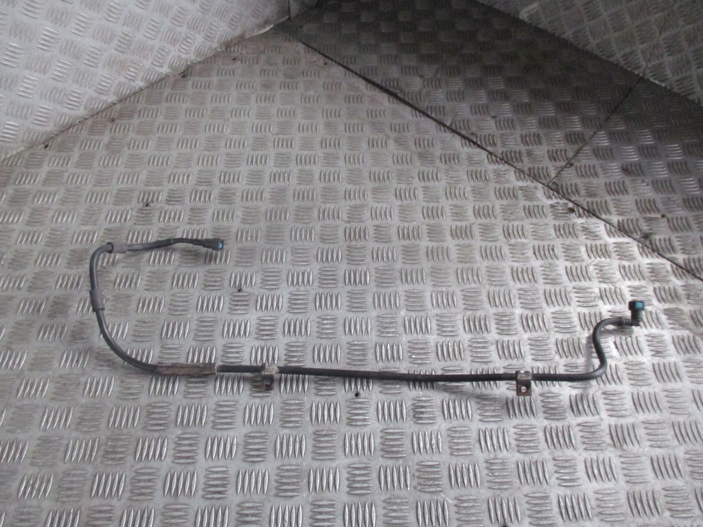 фото №3, Шланг трубка топлива kia sportage 04-08r 2.0b