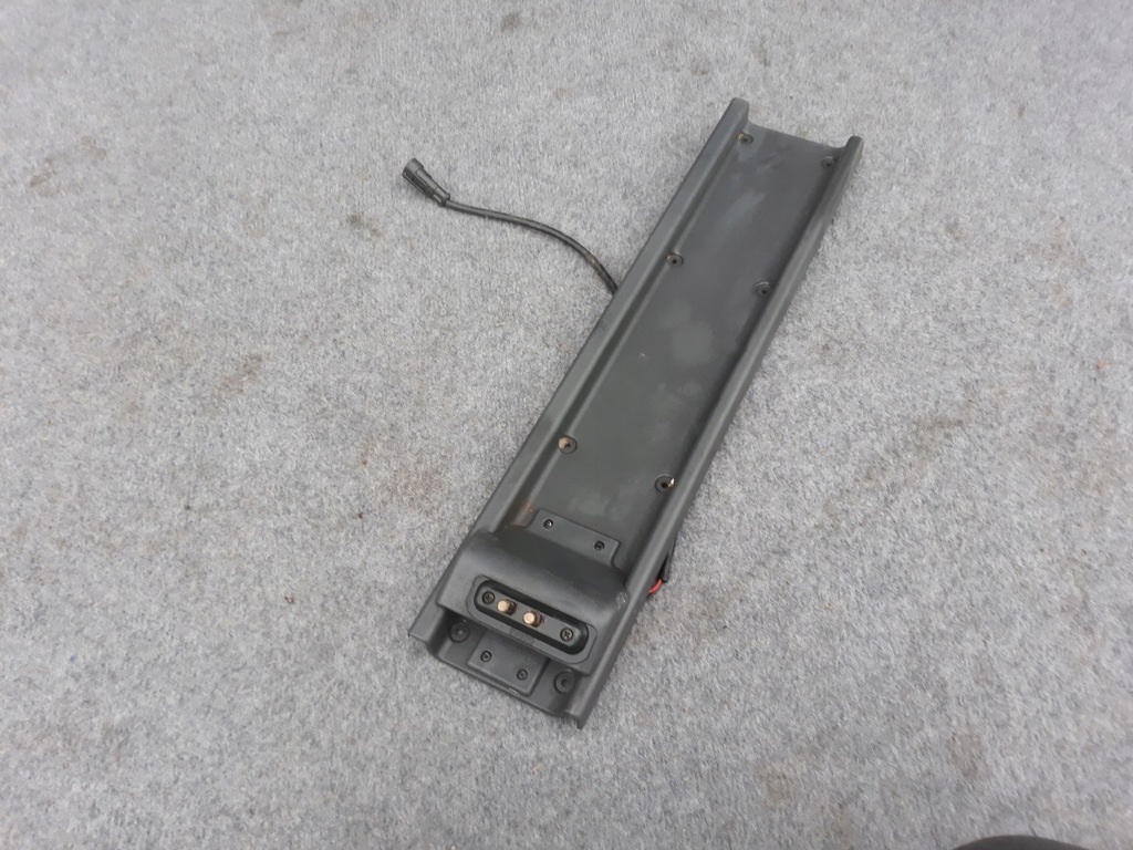 фото №1, Молдинг двері датчик iveco daily